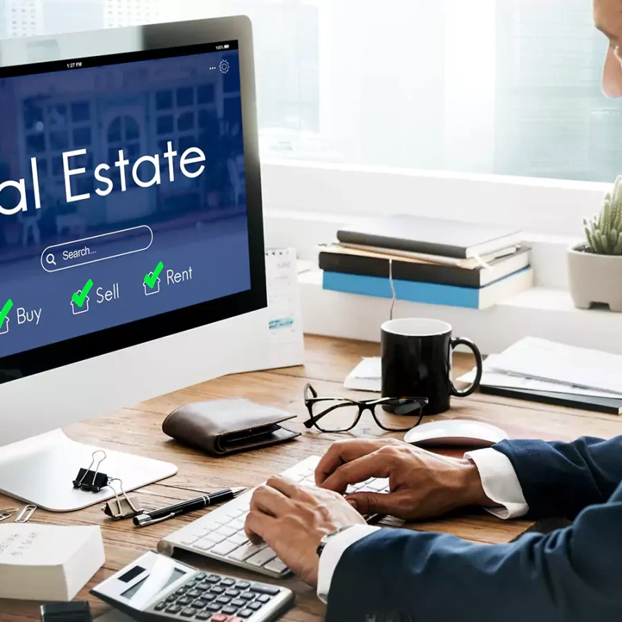 Real Estate Management Services