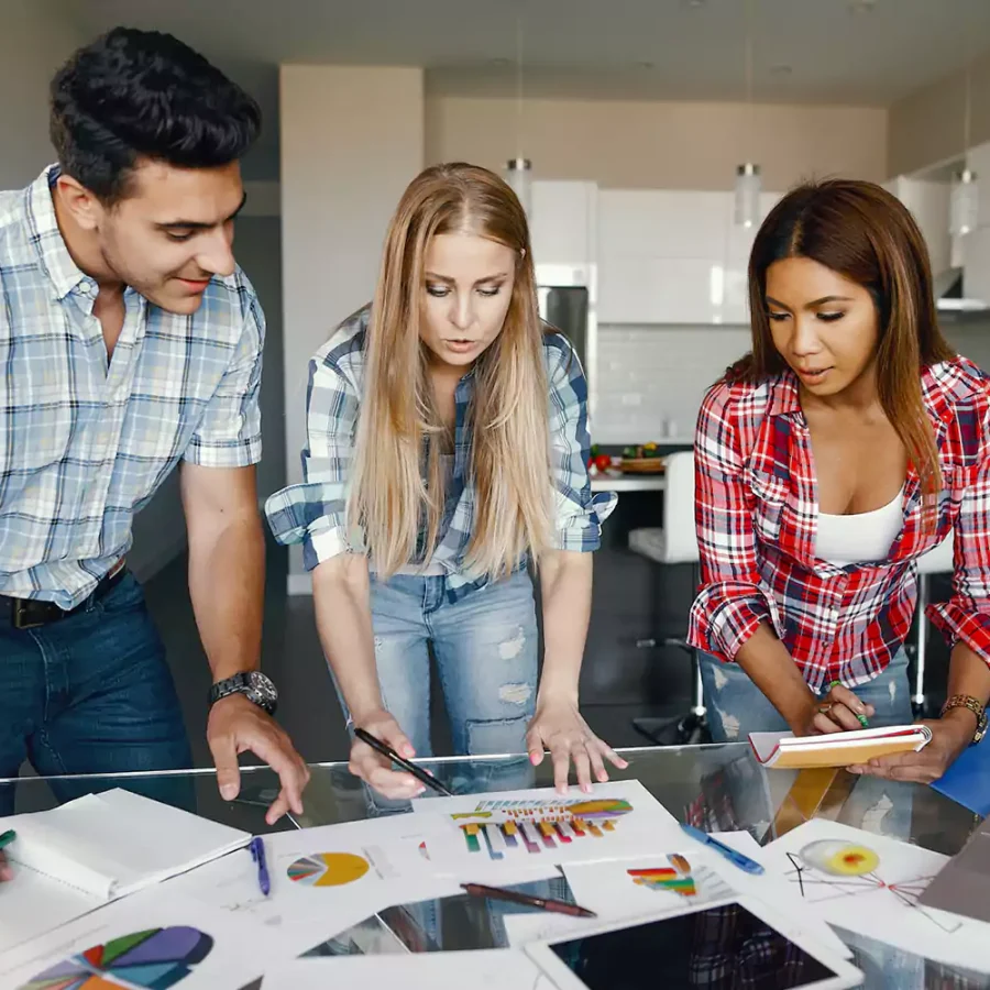 Real Estate Marketing Services
