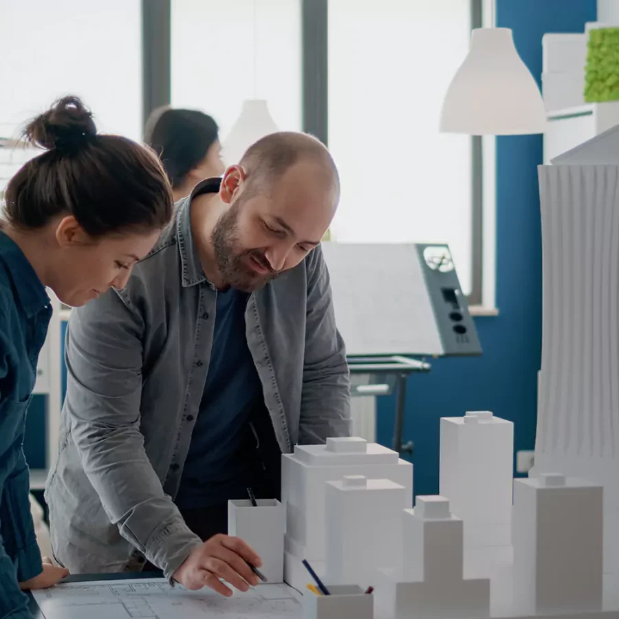 Real Estate Solutions