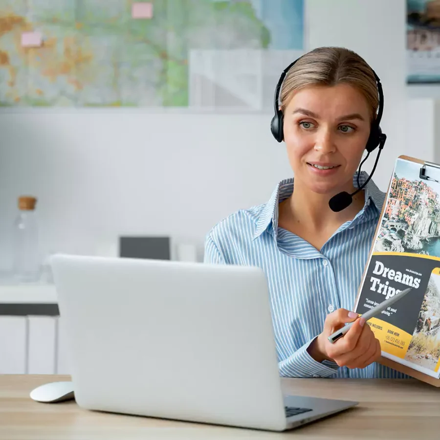 Real Estate Virtual Assistant Service