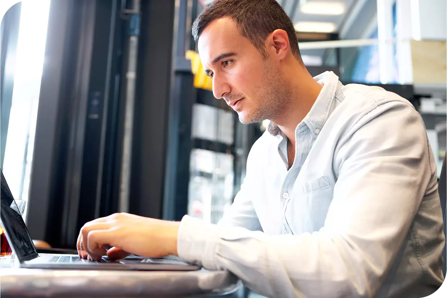 Remote managed IT services