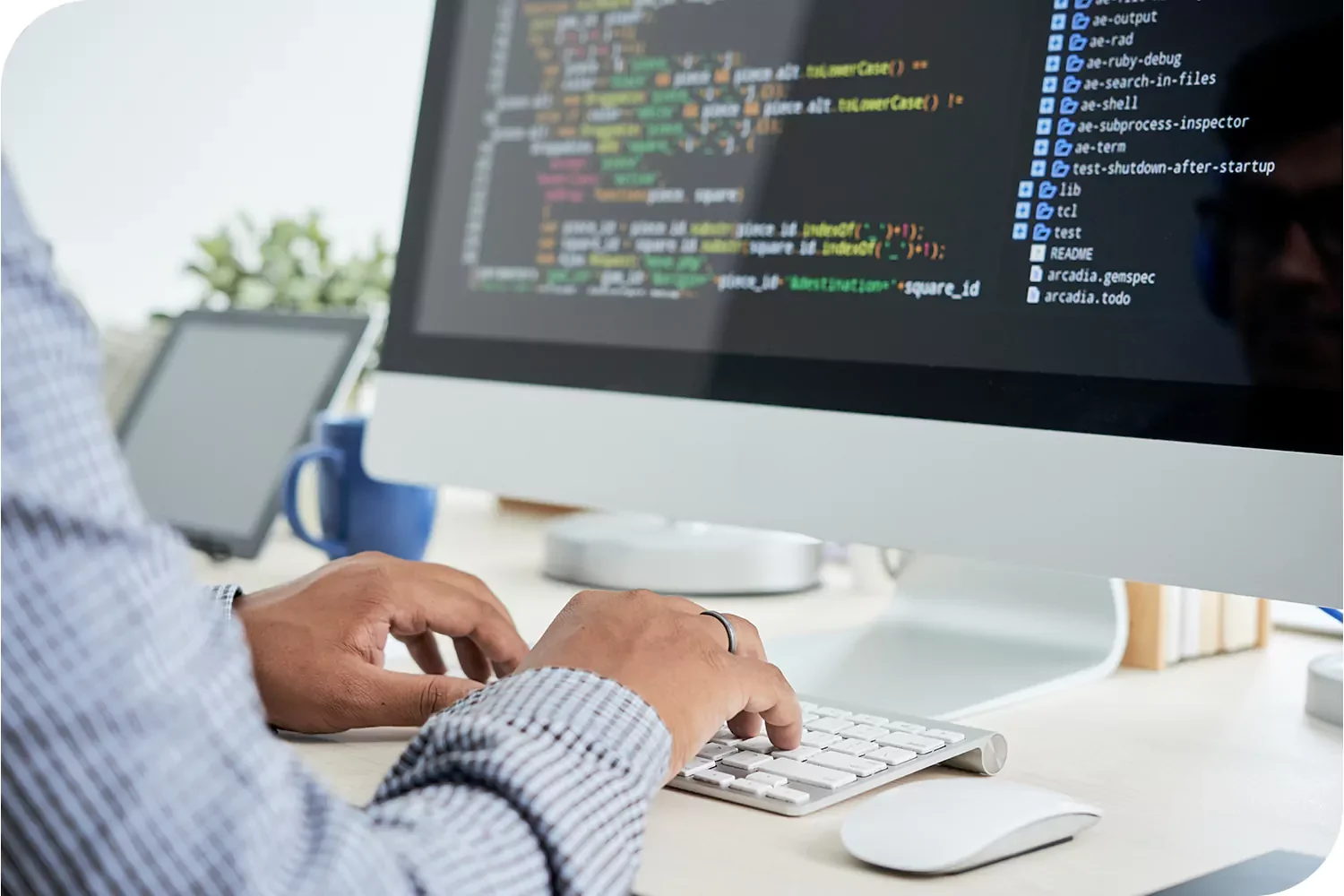 Responsive Web Design Services