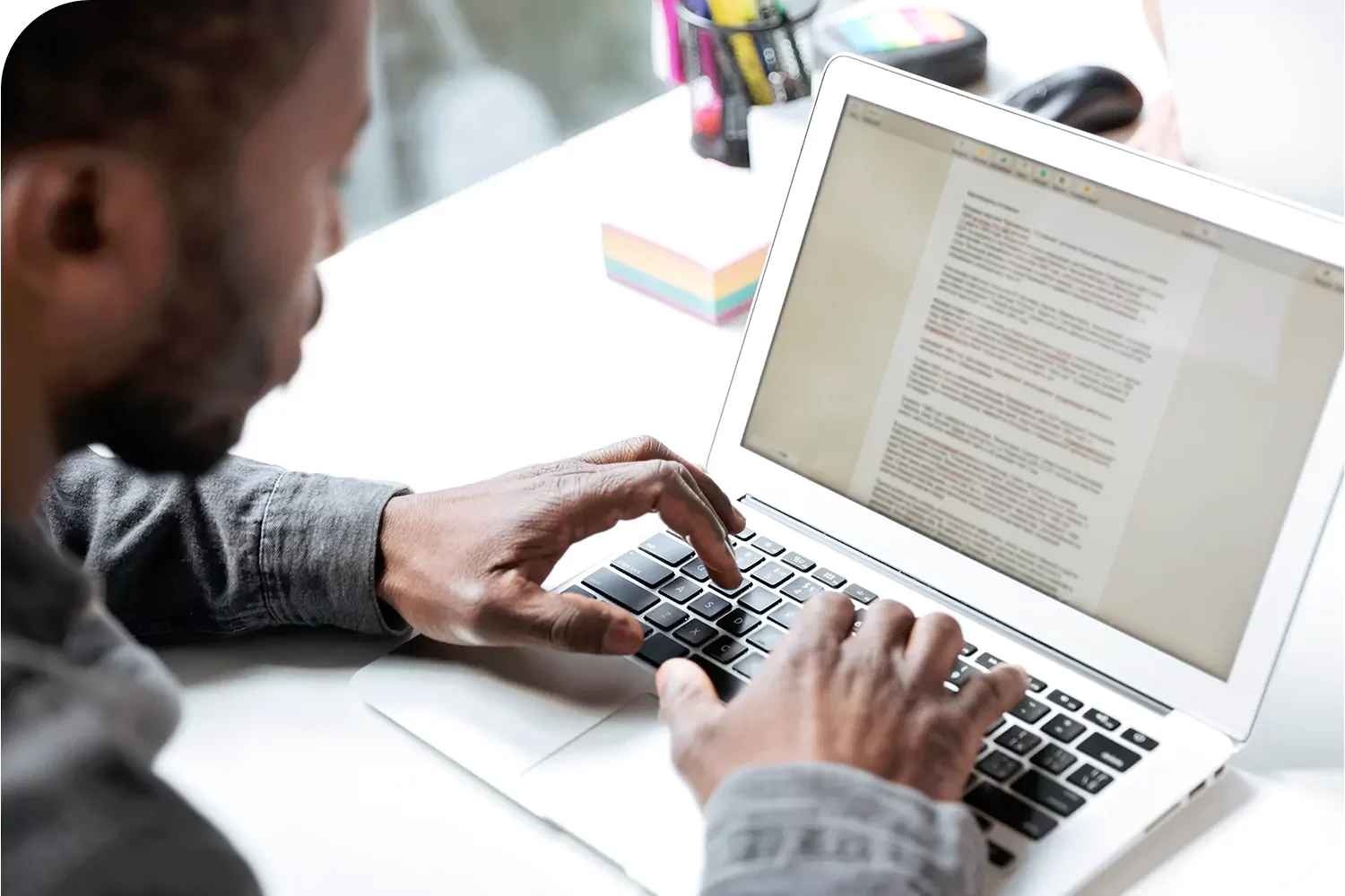 SEO Blog Writing Services content image