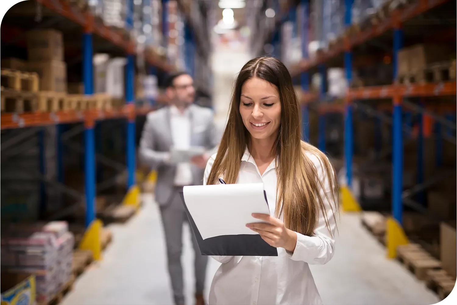 Shopify Product Listing Services - Content image