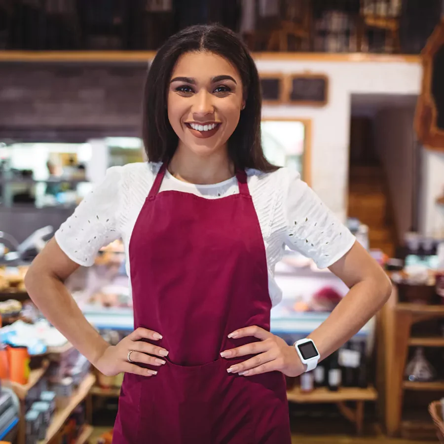 Small Business Owners