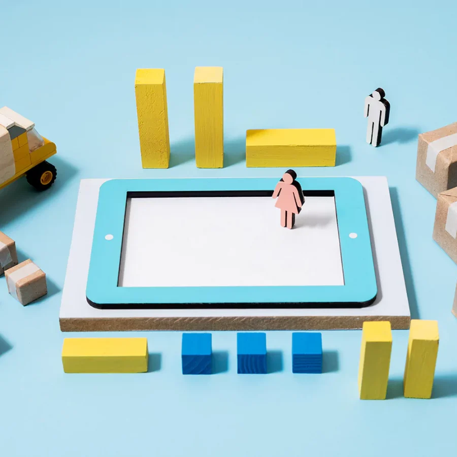 Supply Chain and Inventory Management