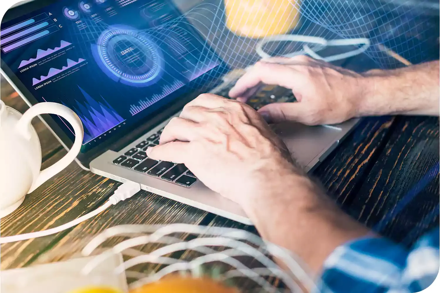 System integration services