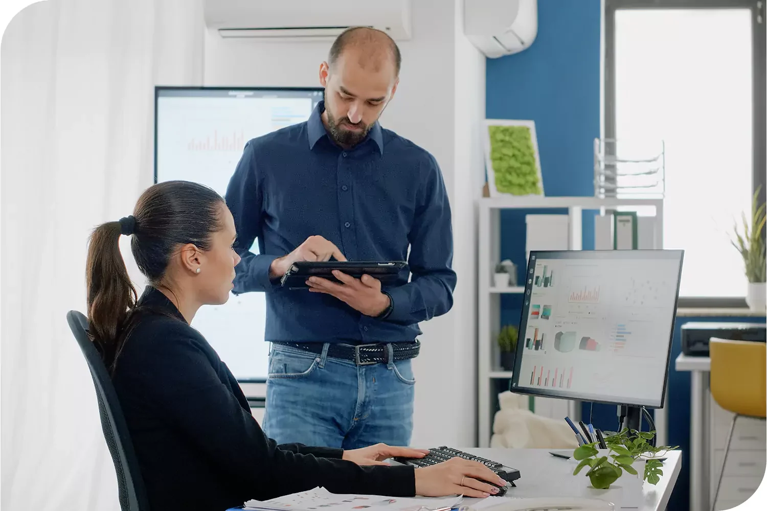 Technical SEO Consultant Services Content Image