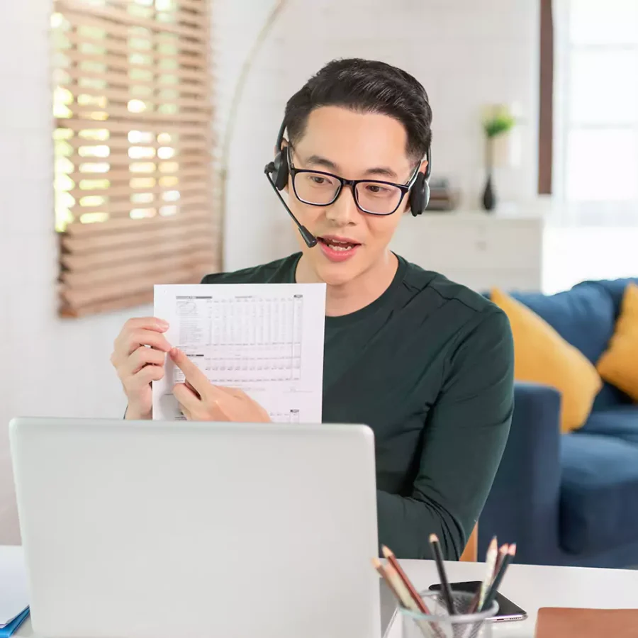 Virtual Assistant for Appointment Booking