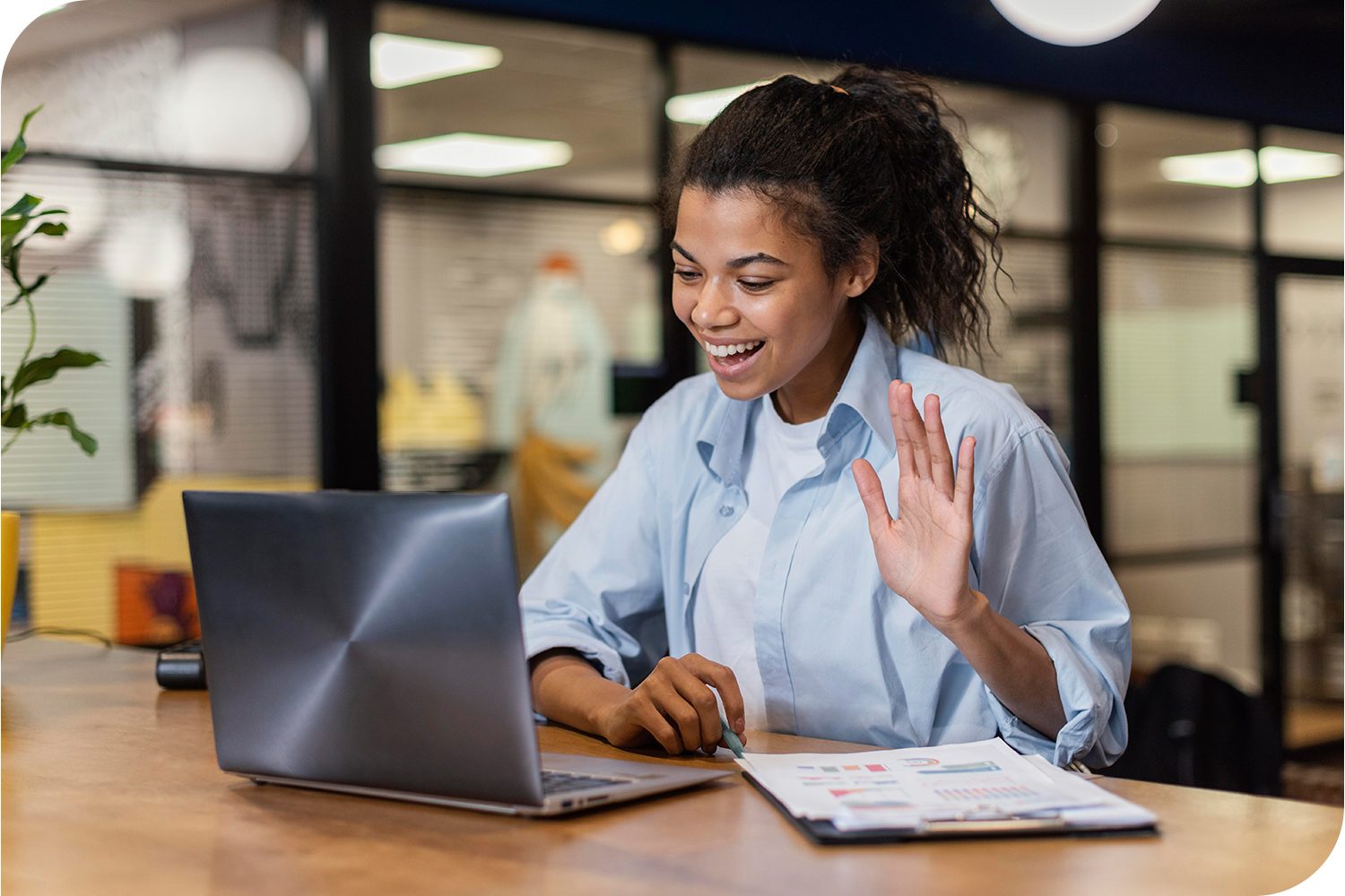 Virtual Recruiter Assistant