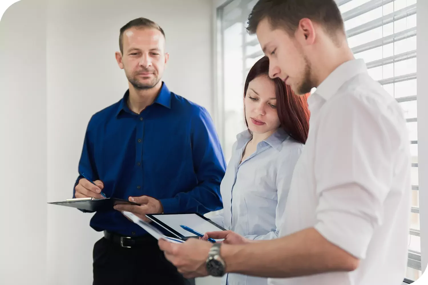 Why Choose Our SEM Services