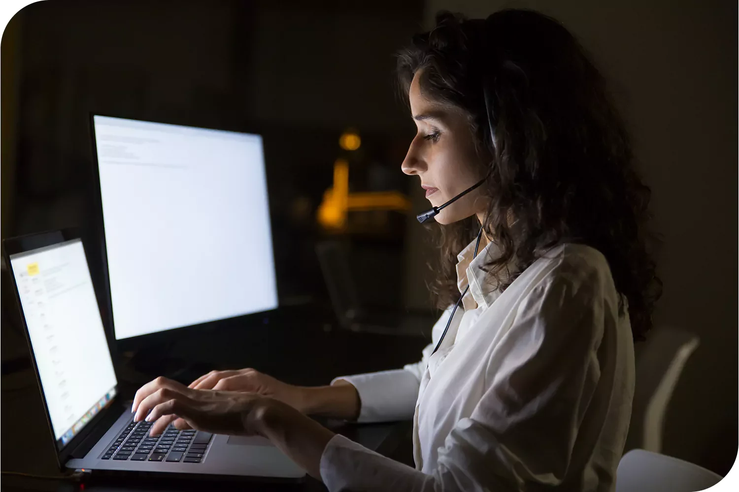 Virtual Assistant Services - You Don't Have to Do Everything. Let Ossisto Virtual Assistant Take-on