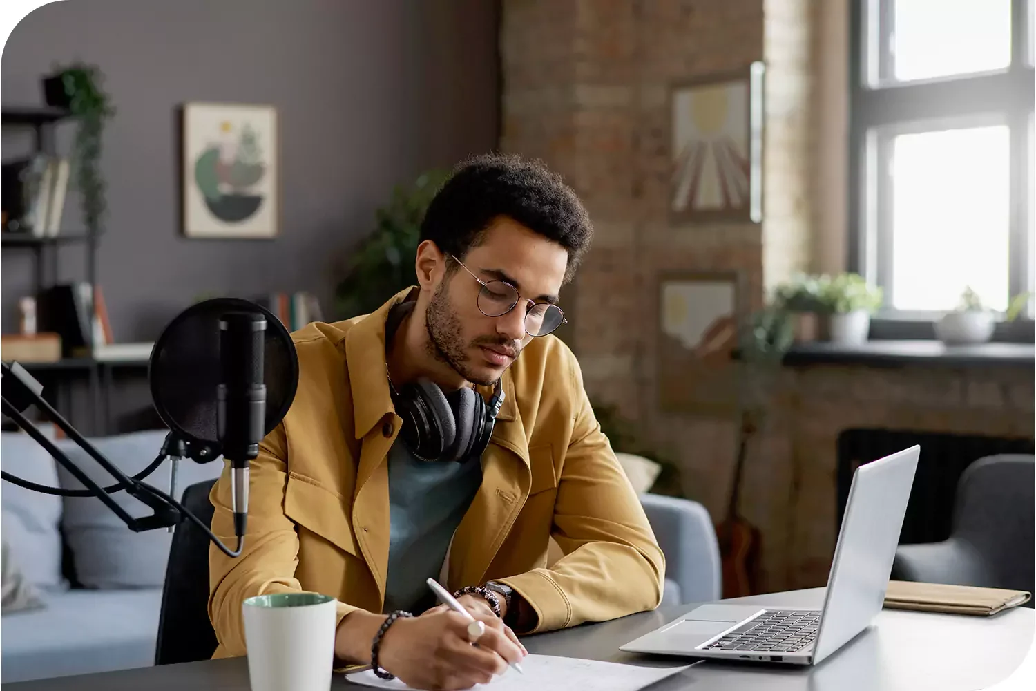 content creation services