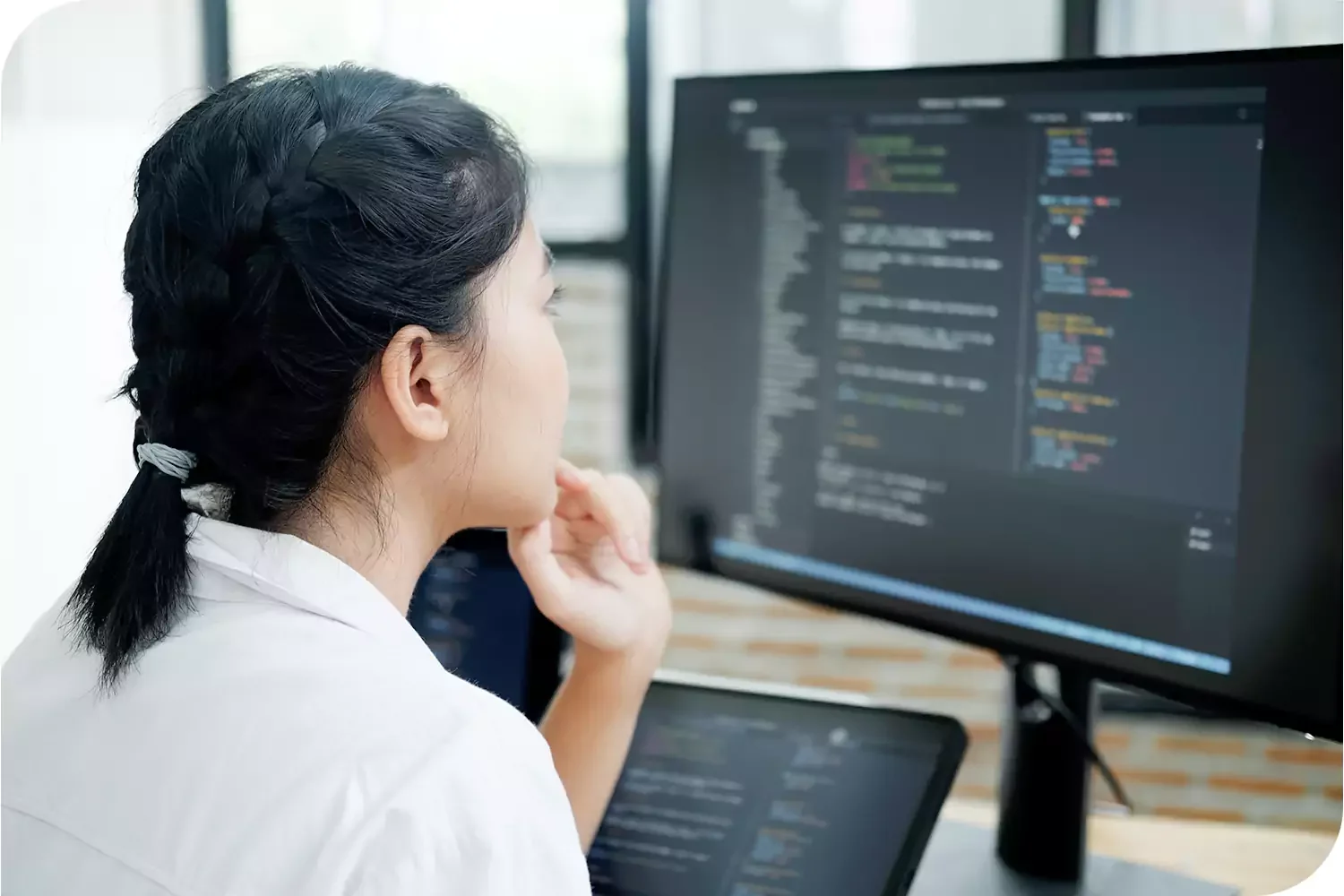 custom programming services